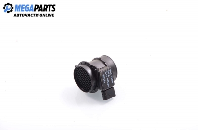 Дебитомер за Mercedes-Benz C-Class Sedan (W203) (05.2000 - 08.2007) C 200 Kompressor (203.045), 163 к.с.